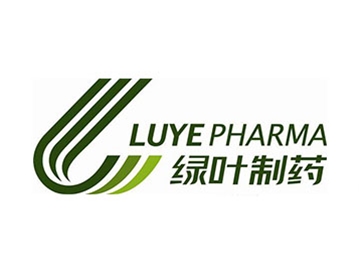 Luye Pharma Group Ltd.